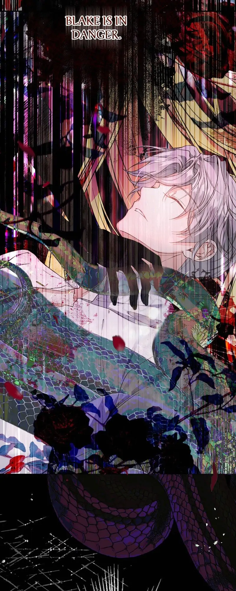 I Became the Wife of the Monstrous Crown Prince Chapter 83 - Page 19