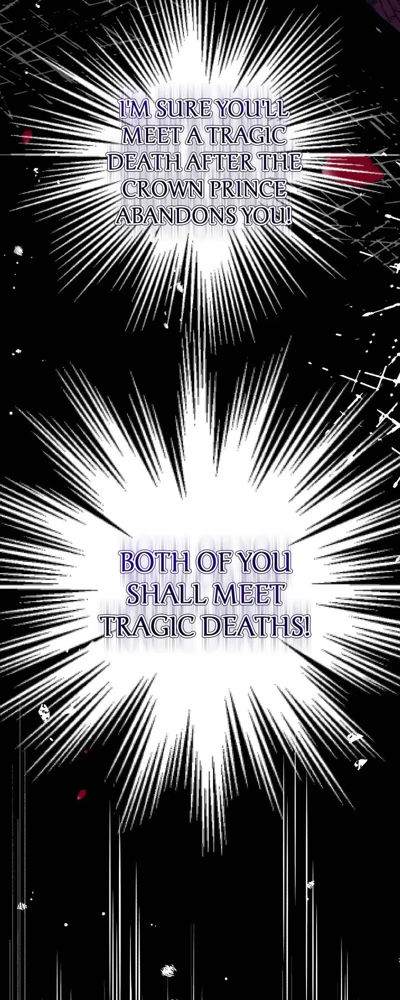 I Became the Wife of the Monstrous Crown Prince Chapter 83 - Page 20