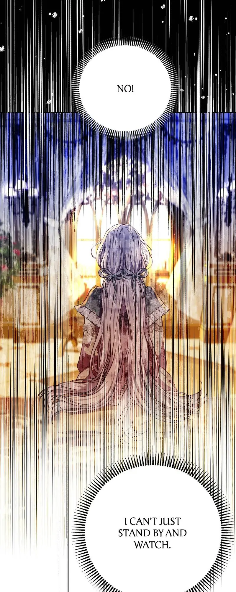 I Became the Wife of the Monstrous Crown Prince Chapter 83 - Page 21