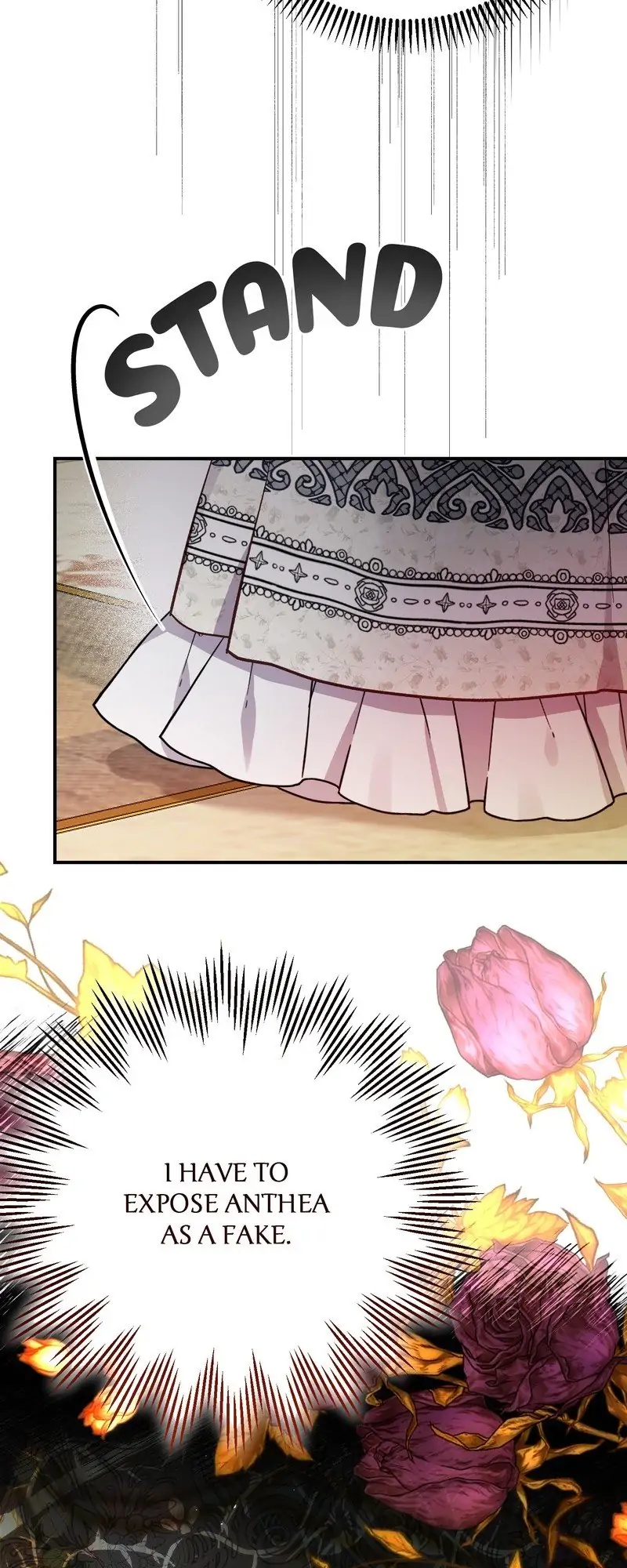 I Became the Wife of the Monstrous Crown Prince Chapter 83 - Page 22