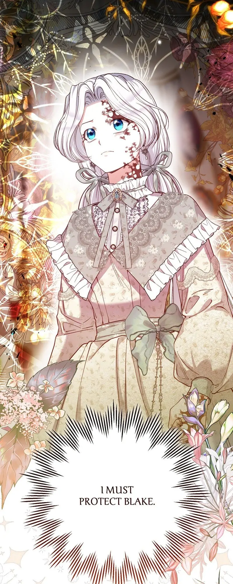 I Became the Wife of the Monstrous Crown Prince Chapter 83 - Page 23