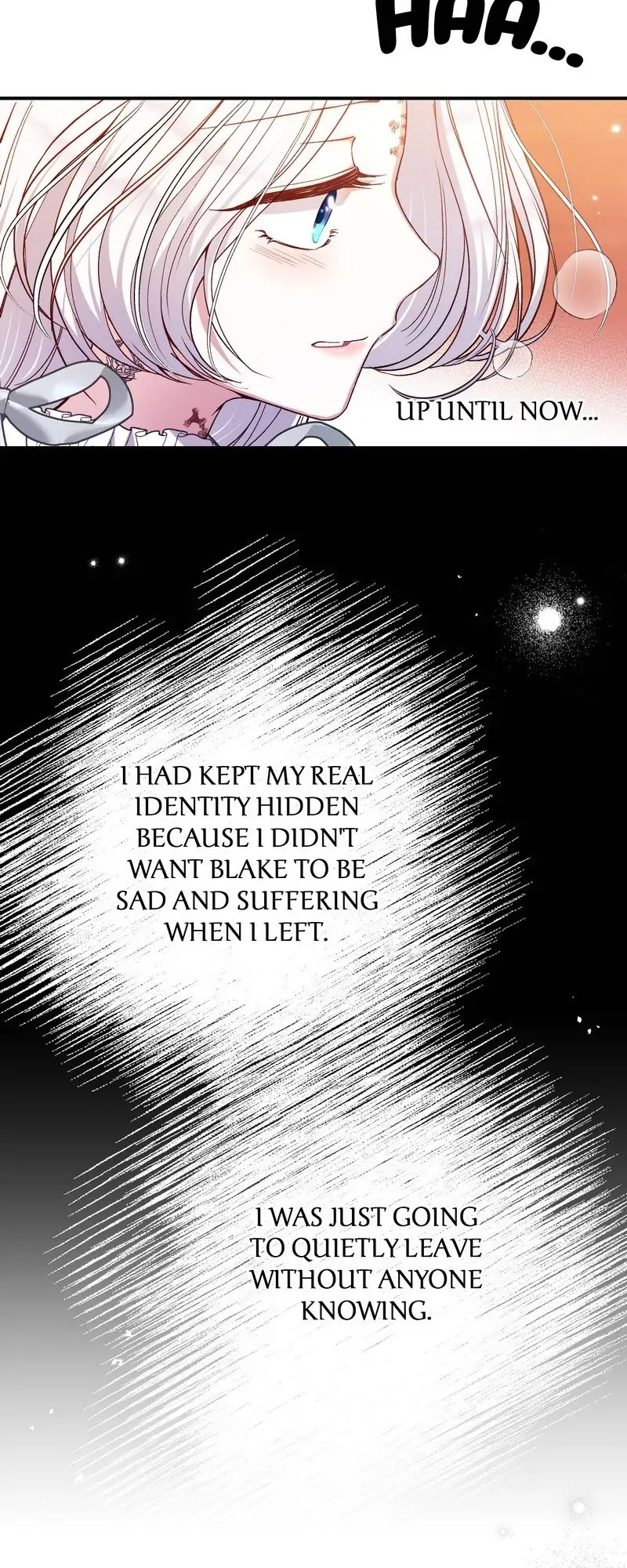 I Became the Wife of the Monstrous Crown Prince Chapter 83 - Page 26