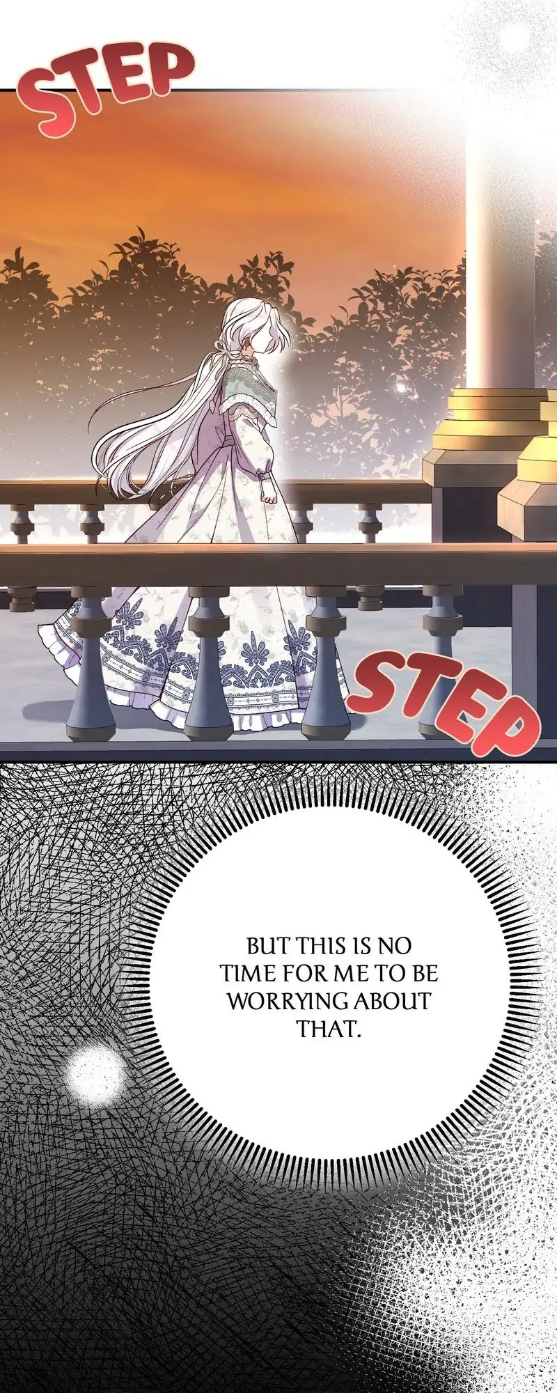 I Became the Wife of the Monstrous Crown Prince Chapter 83 - Page 27