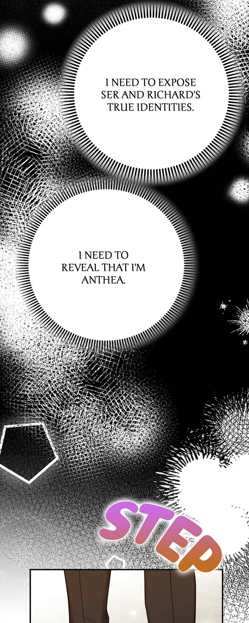 I Became the Wife of the Monstrous Crown Prince Chapter 83 - Page 28