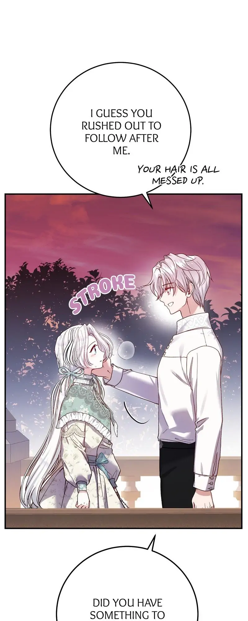 I Became the Wife of the Monstrous Crown Prince Chapter 83 - Page 31