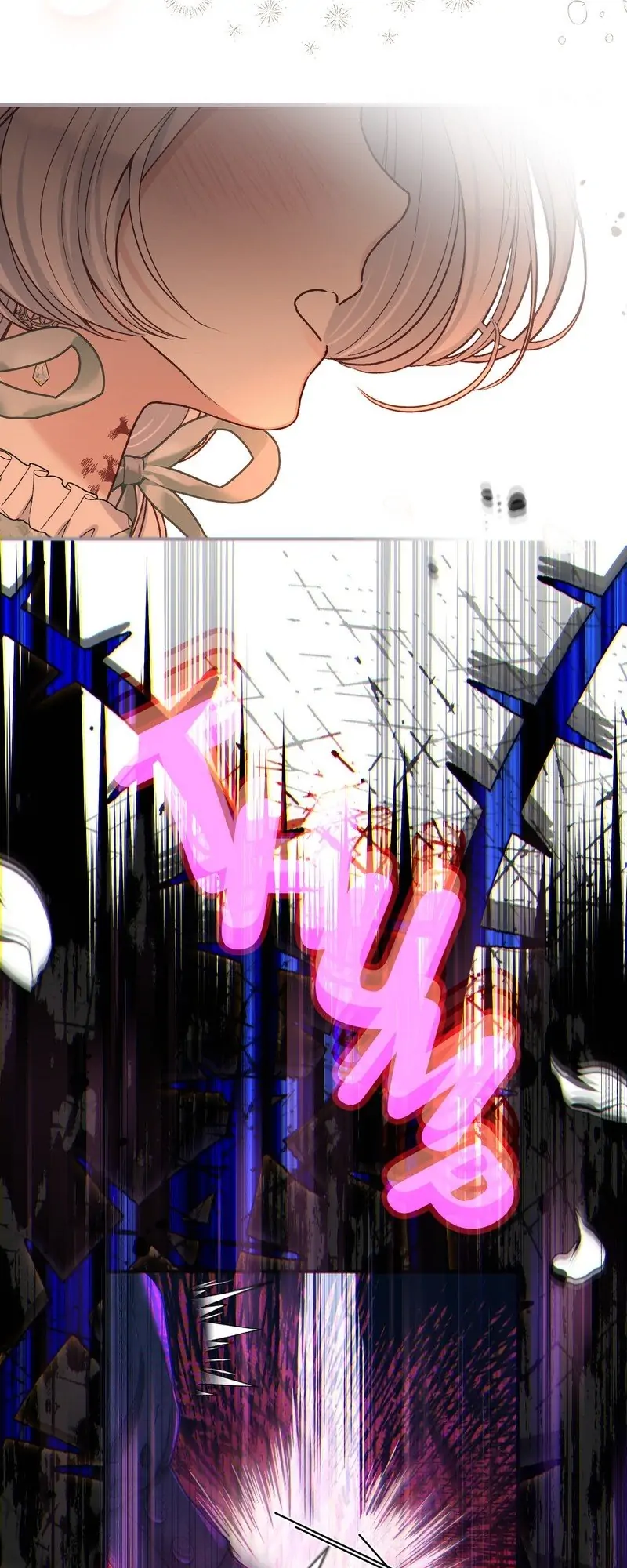 I Became the Wife of the Monstrous Crown Prince Chapter 83 - Page 35