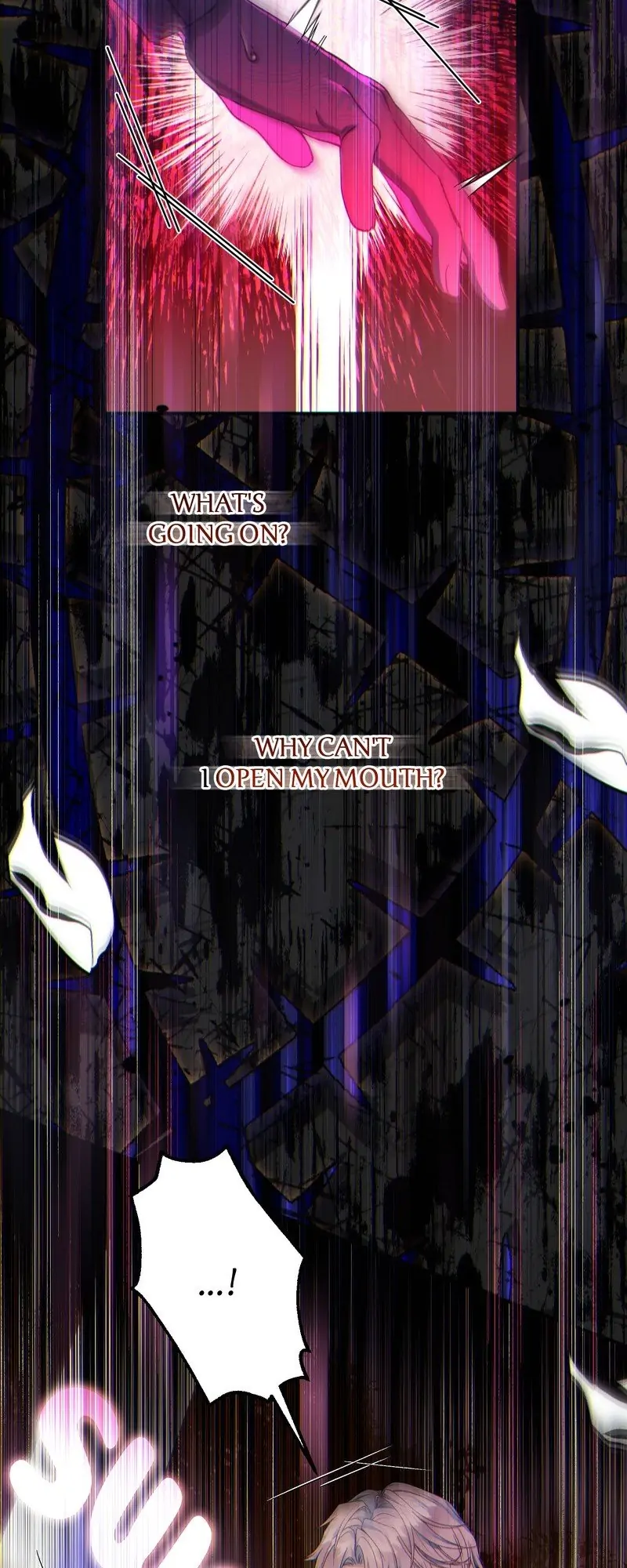 I Became the Wife of the Monstrous Crown Prince Chapter 83 - Page 36