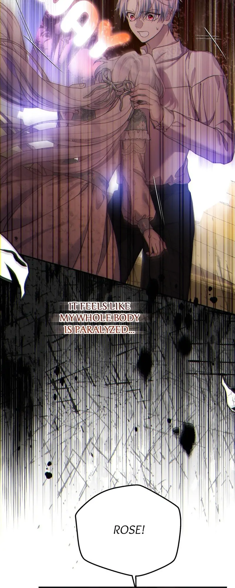 I Became the Wife of the Monstrous Crown Prince Chapter 83 - Page 37