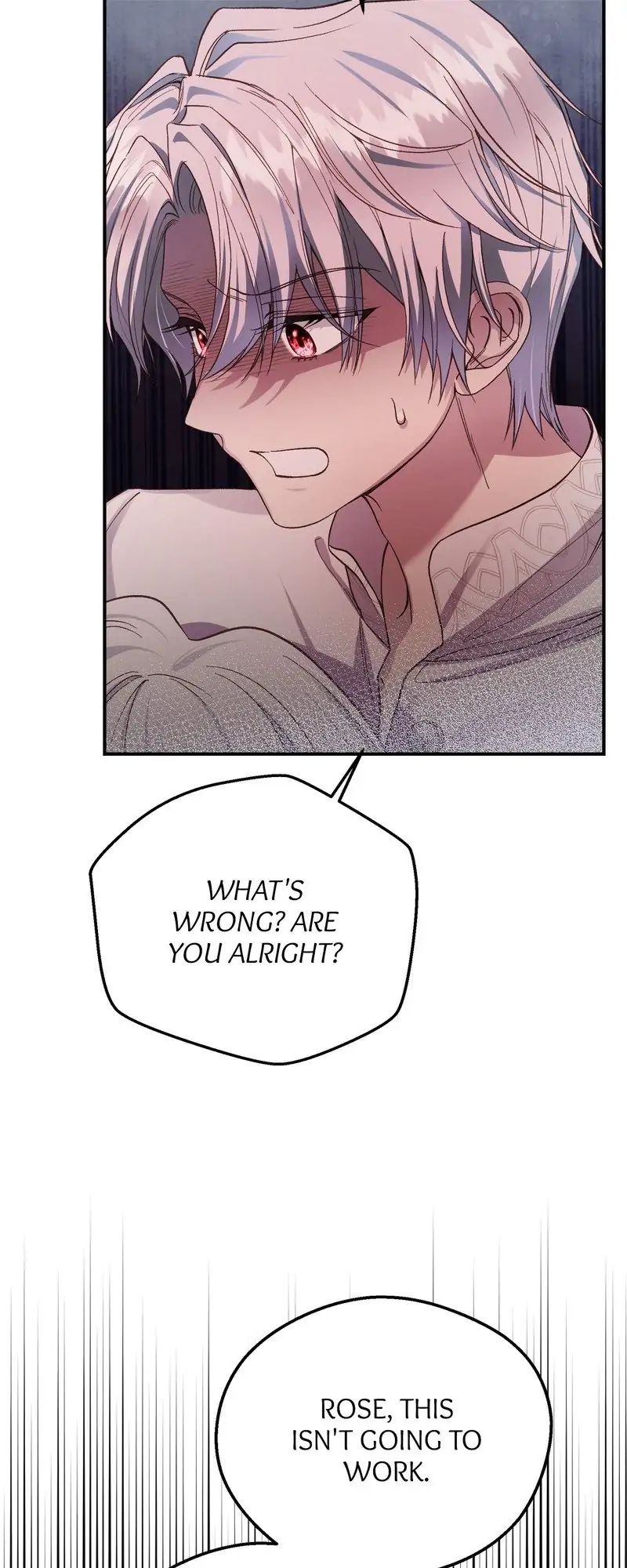 I Became the Wife of the Monstrous Crown Prince Chapter 83 - Page 38