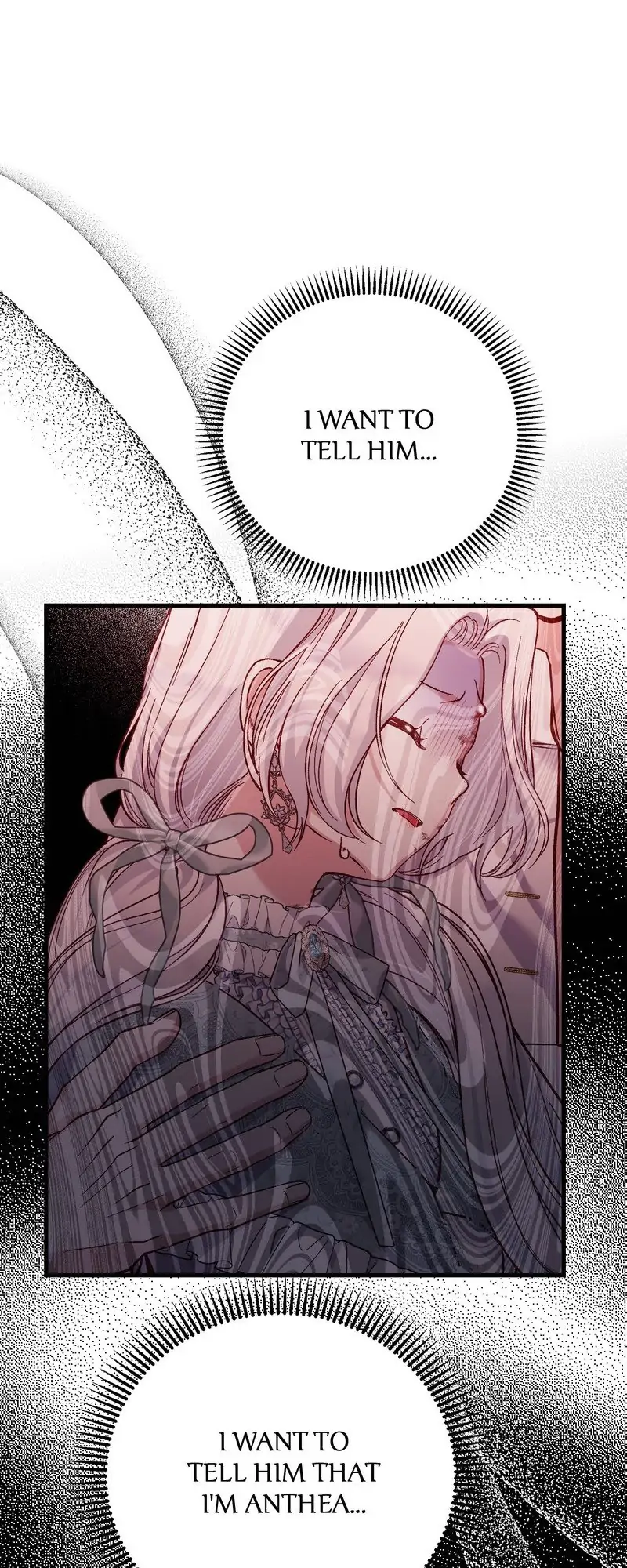 I Became the Wife of the Monstrous Crown Prince Chapter 83 - Page 40