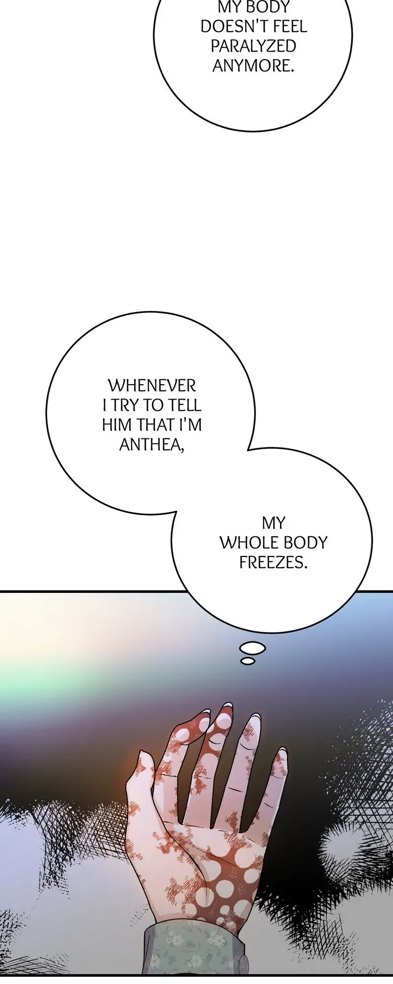 I Became the Wife of the Monstrous Crown Prince Chapter 83 - Page 46