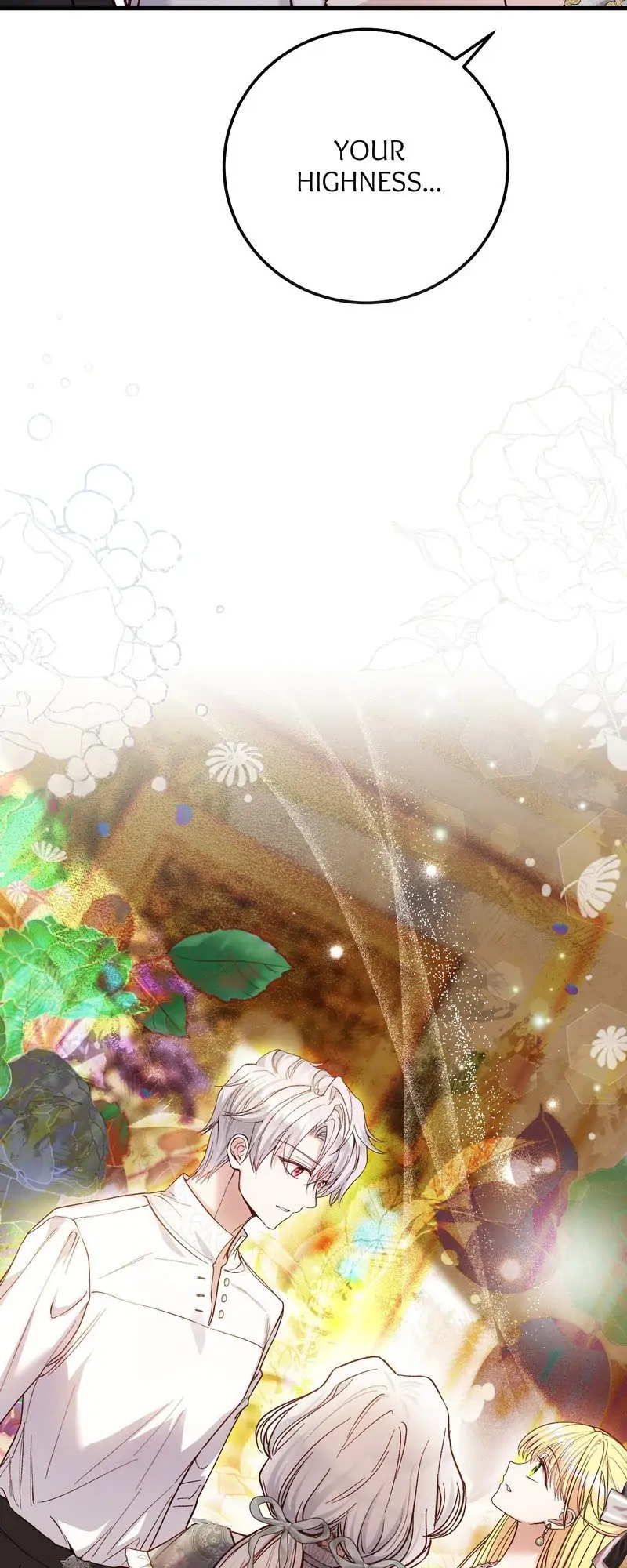 I Became the Wife of the Monstrous Crown Prince Chapter 83 - Page 5