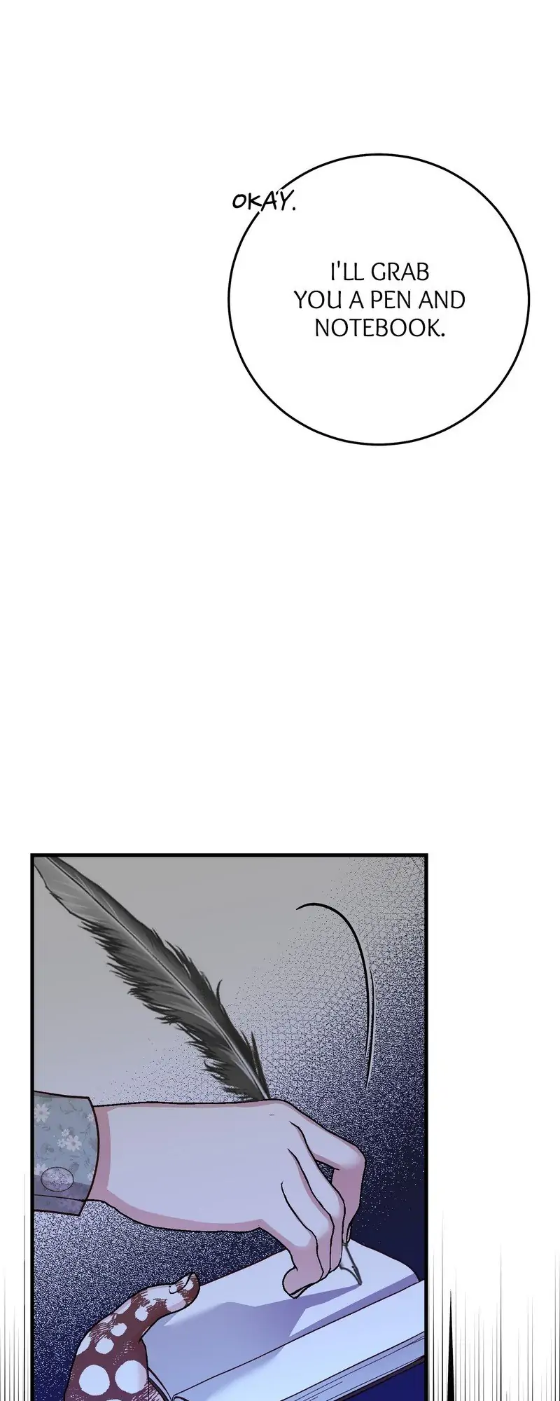 I Became the Wife of the Monstrous Crown Prince Chapter 83 - Page 50