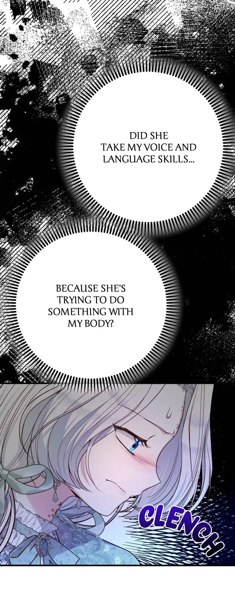 I Became the Wife of the Monstrous Crown Prince Chapter 83 - Page 53