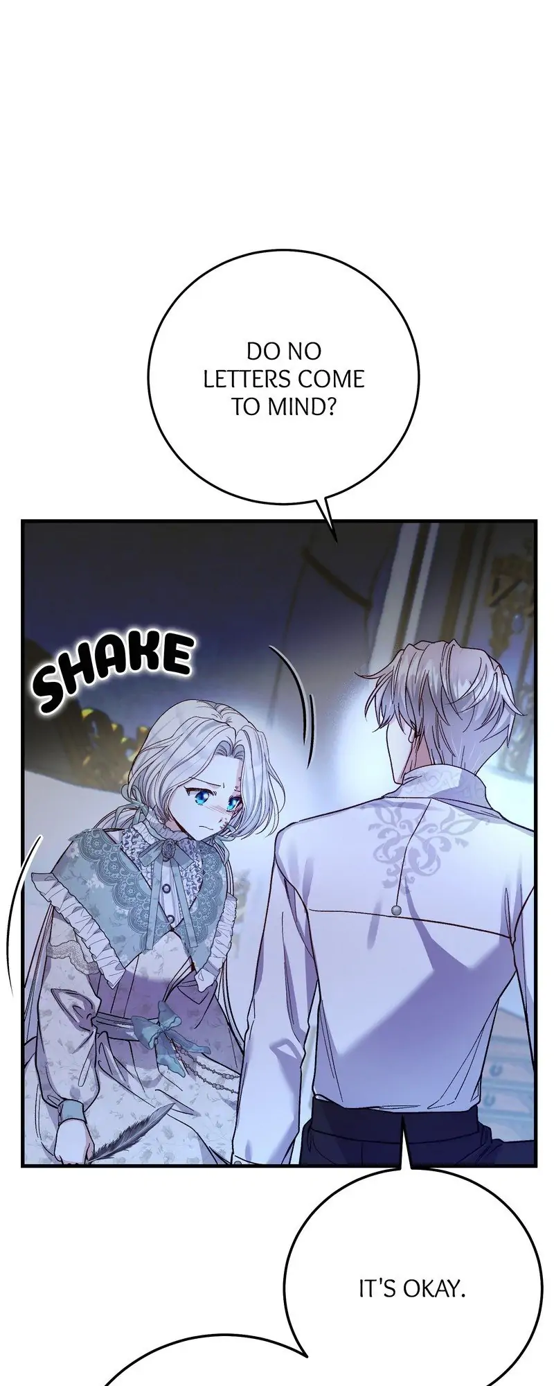 I Became the Wife of the Monstrous Crown Prince Chapter 83 - Page 54