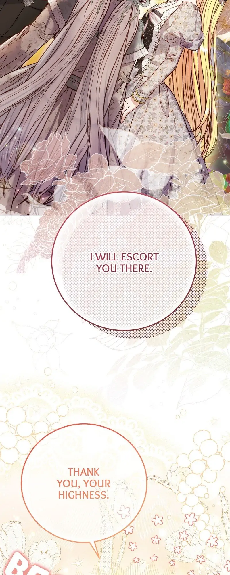 I Became the Wife of the Monstrous Crown Prince Chapter 83 - Page 6