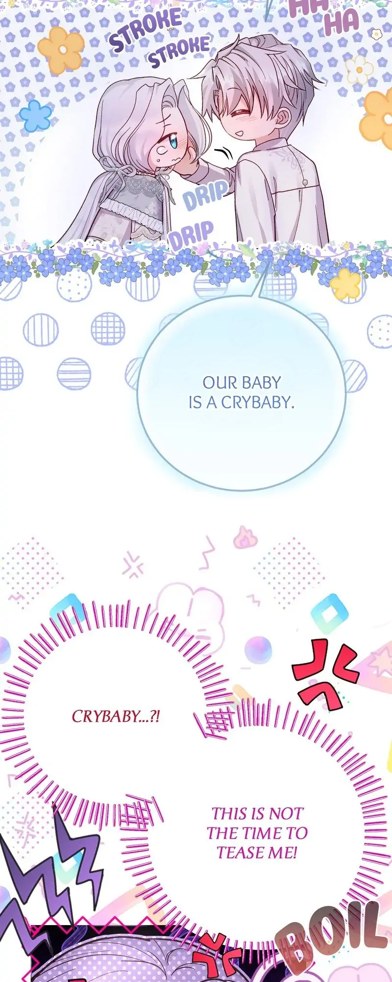 I Became the Wife of the Monstrous Crown Prince Chapter 83 - Page 60