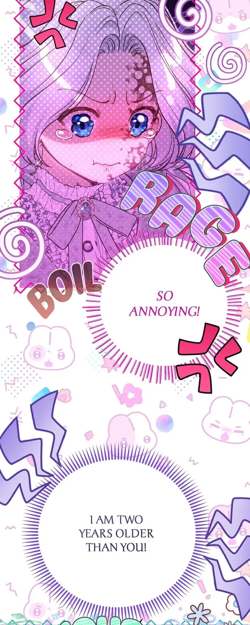 I Became the Wife of the Monstrous Crown Prince Chapter 83 - Page 61