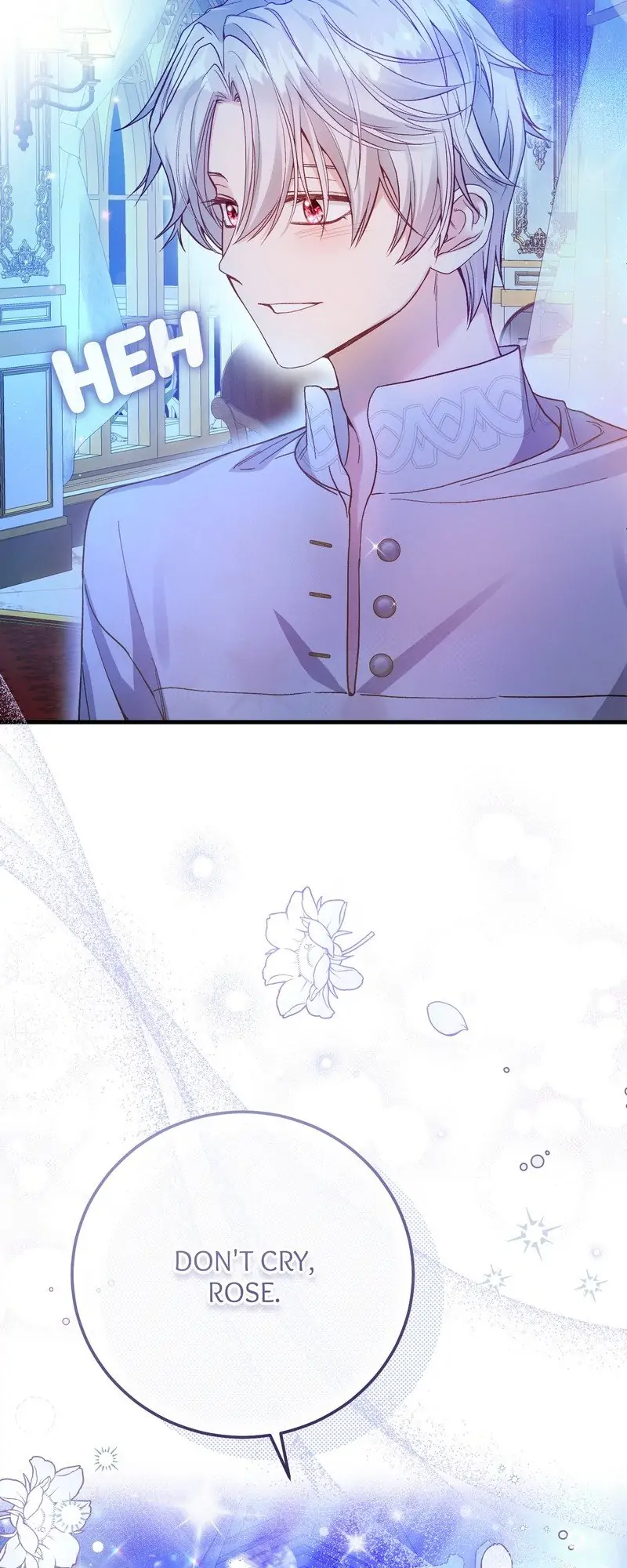 I Became the Wife of the Monstrous Crown Prince Chapter 83 - Page 64