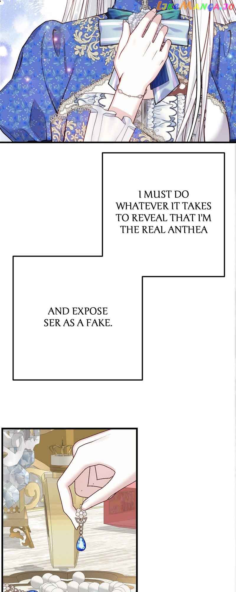 I Became the Wife of the Monstrous Crown Prince Chapter 84 - Page 12