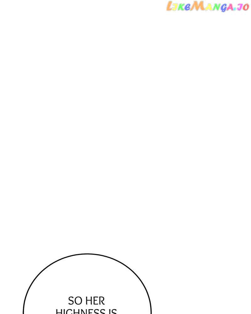 I Became the Wife of the Monstrous Crown Prince Chapter 84 - Page 16