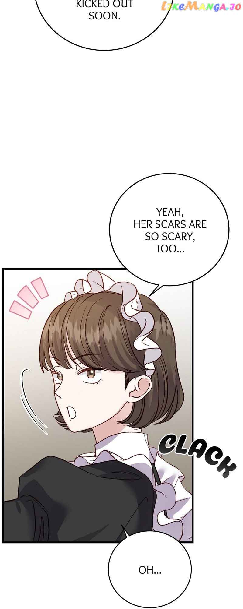 I Became the Wife of the Monstrous Crown Prince Chapter 84 - Page 20