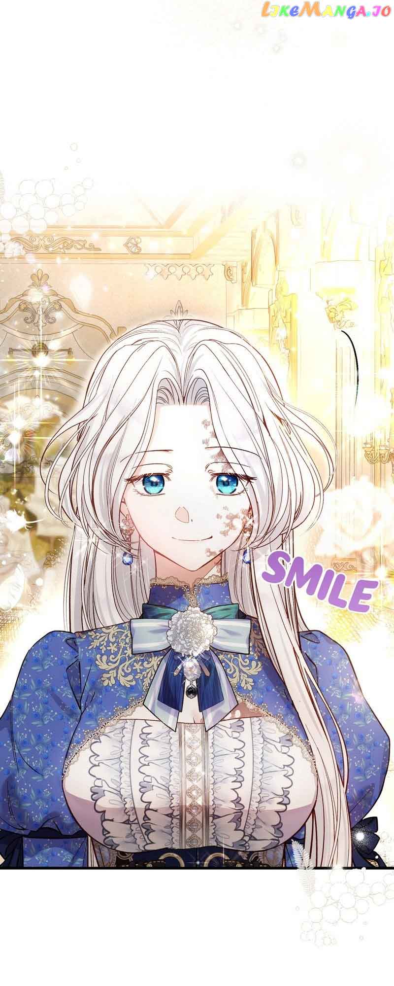 I Became the Wife of the Monstrous Crown Prince Chapter 84 - Page 22