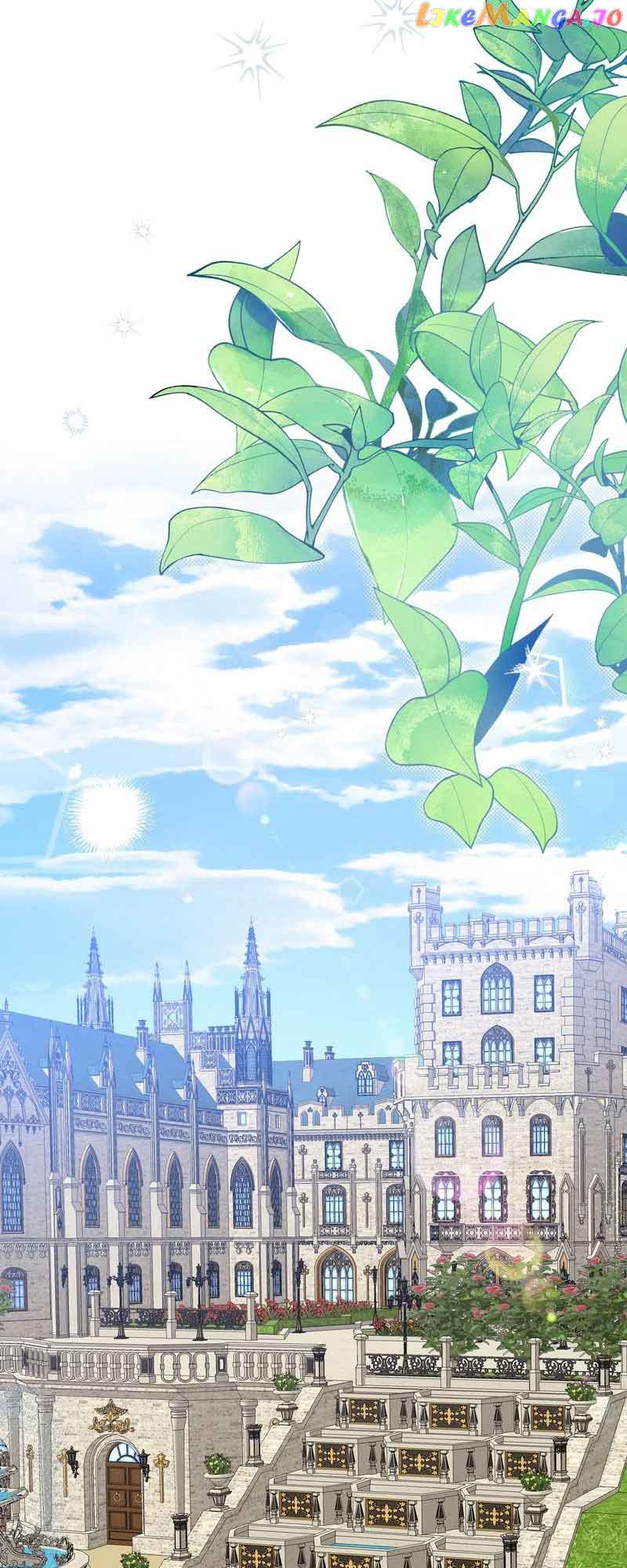 I Became the Wife of the Monstrous Crown Prince Chapter 84 - Page 26