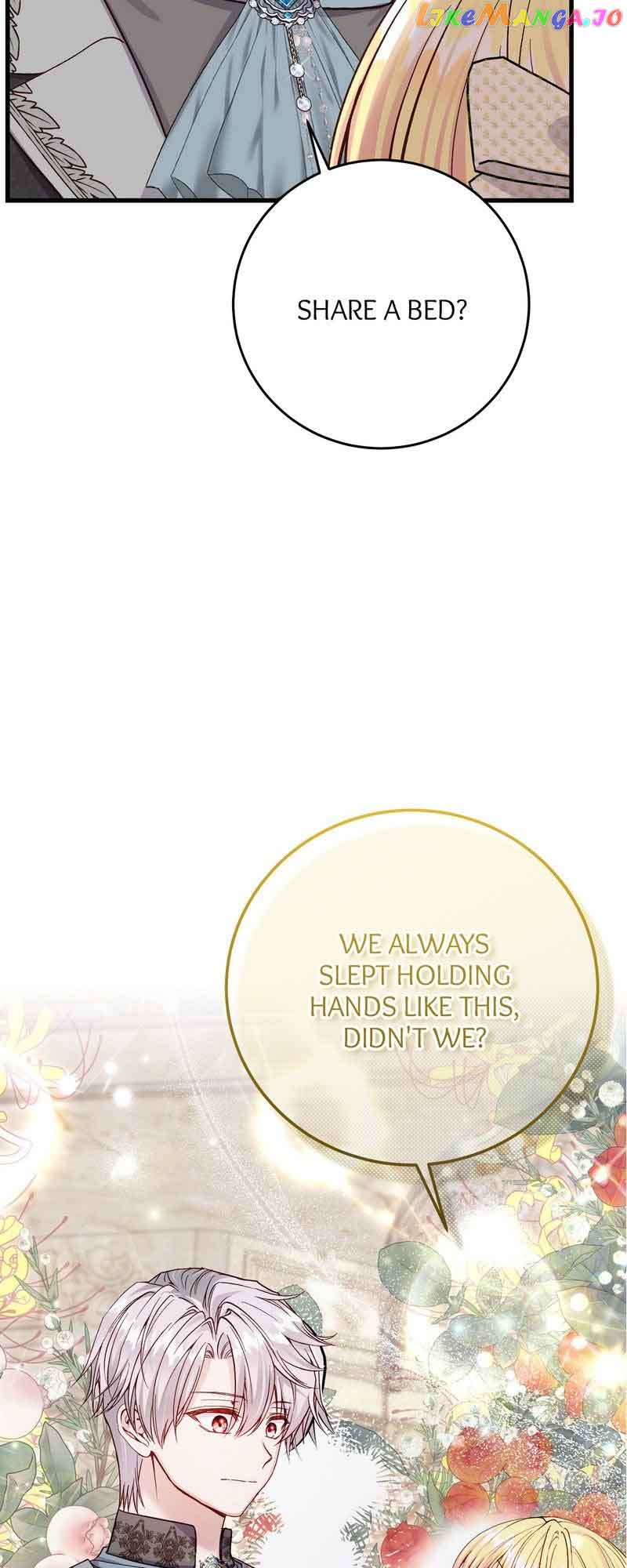 I Became the Wife of the Monstrous Crown Prince Chapter 84 - Page 31