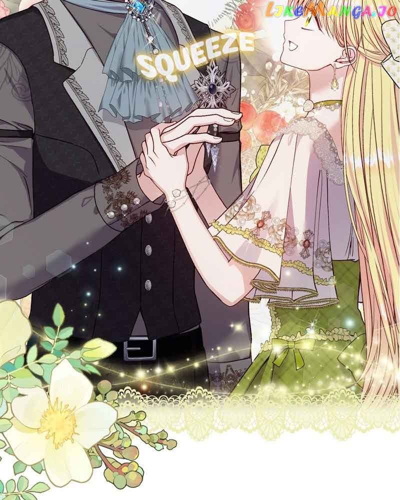 I Became the Wife of the Monstrous Crown Prince Chapter 84 - Page 32