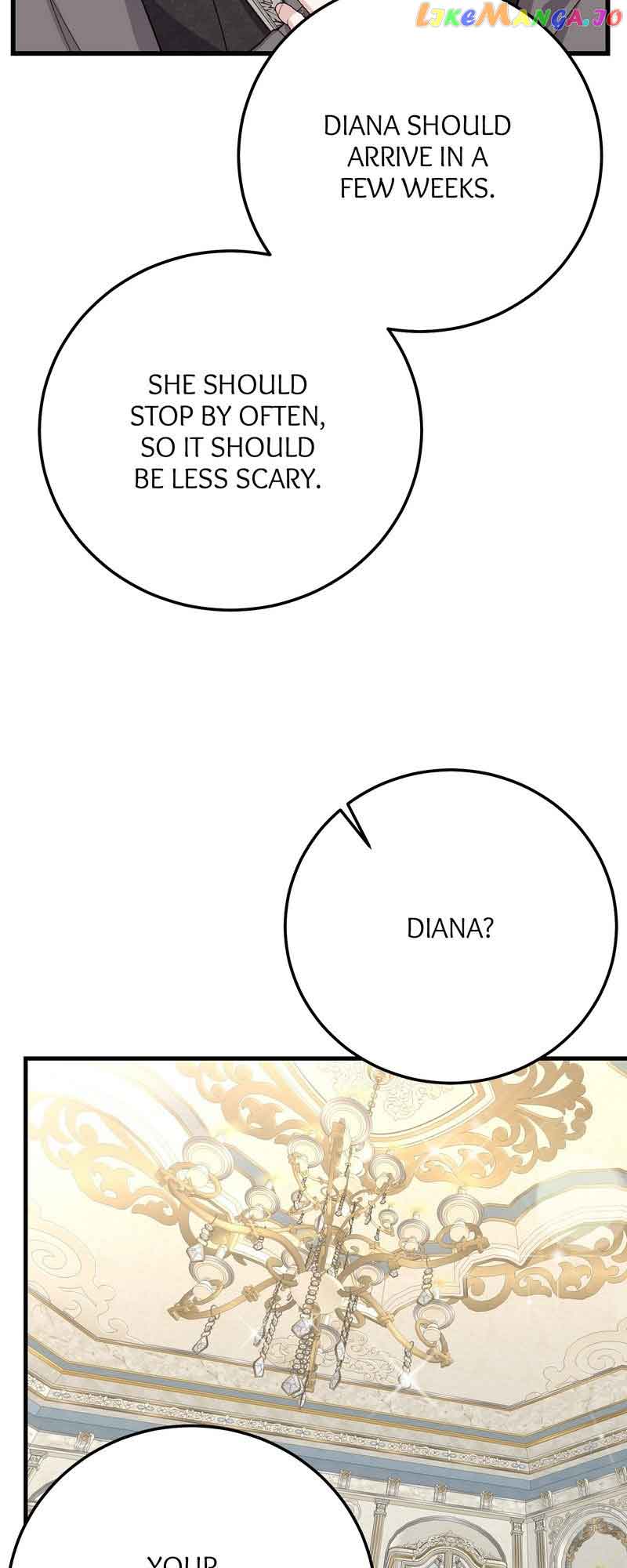 I Became the Wife of the Monstrous Crown Prince Chapter 84 - Page 35