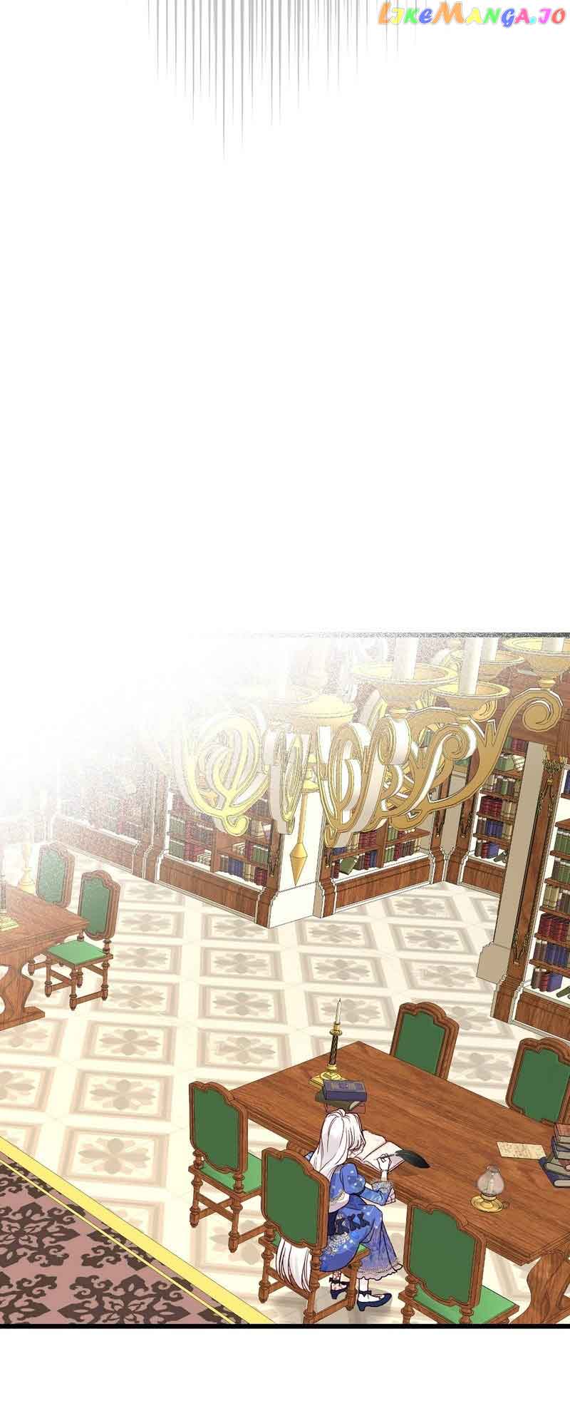 I Became the Wife of the Monstrous Crown Prince Chapter 84 - Page 46