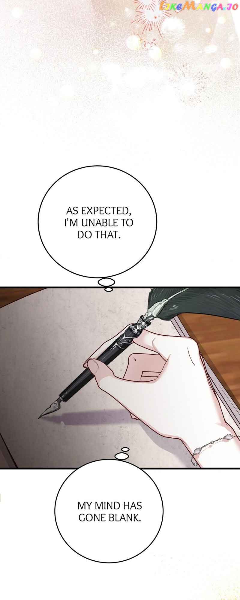 I Became the Wife of the Monstrous Crown Prince Chapter 84 - Page 51