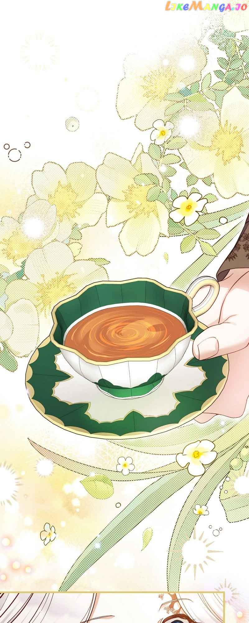 I Became the Wife of the Monstrous Crown Prince Chapter 84 - Page 52