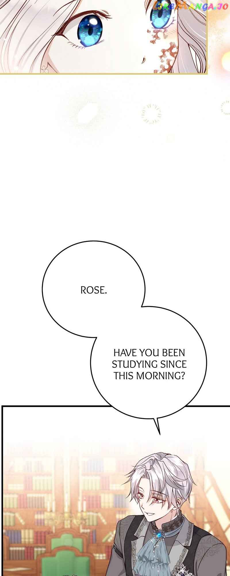 I Became the Wife of the Monstrous Crown Prince Chapter 84 - Page 53