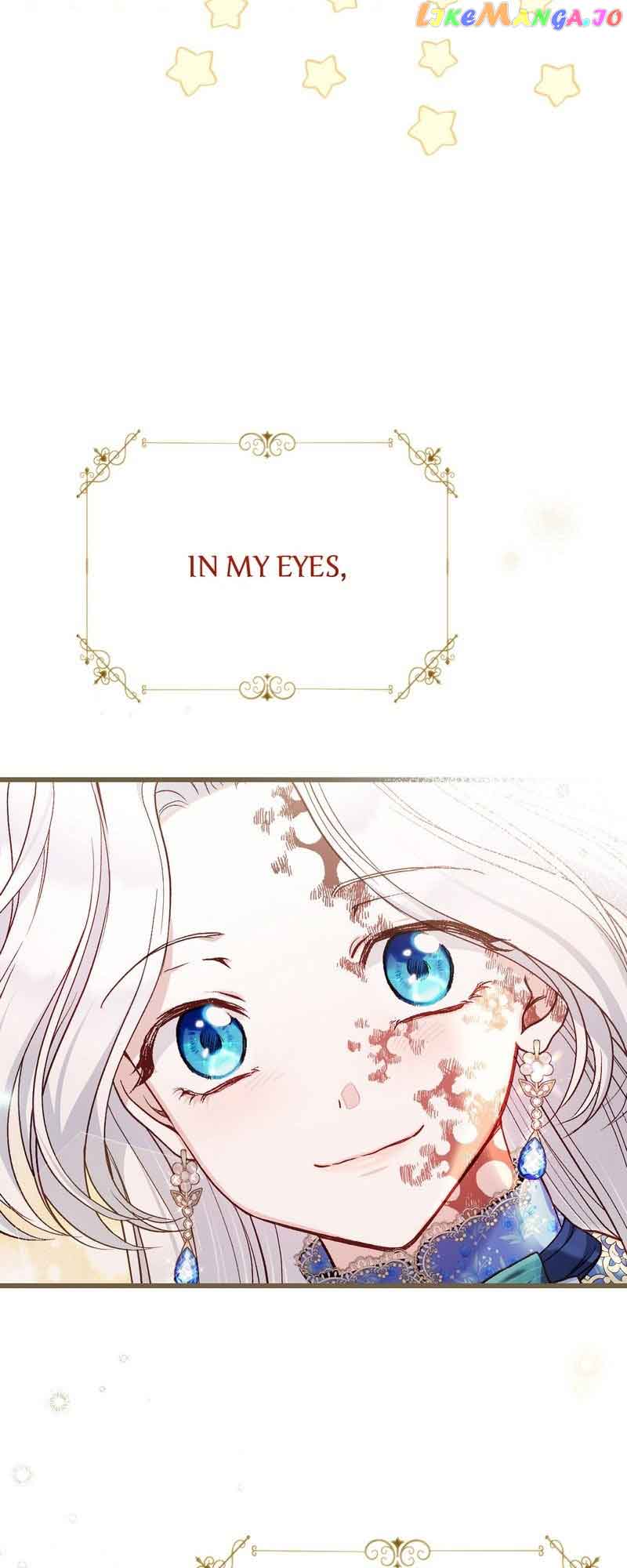 I Became the Wife of the Monstrous Crown Prince Chapter 84 - Page 59