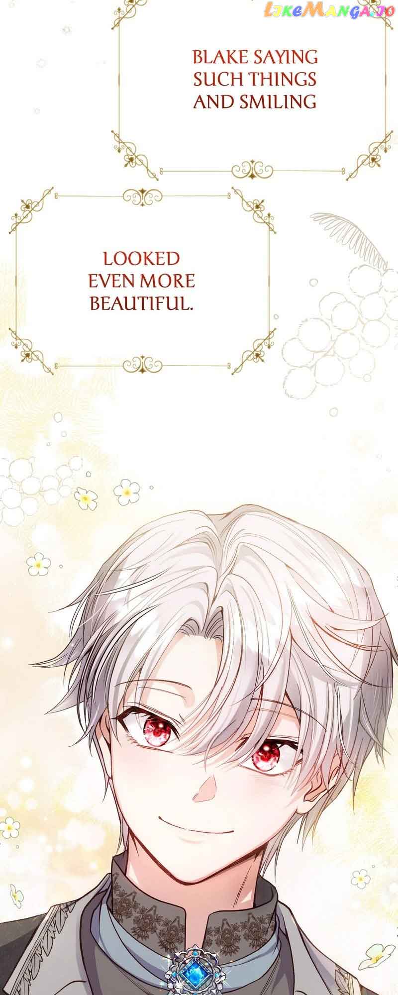 I Became the Wife of the Monstrous Crown Prince Chapter 84 - Page 60