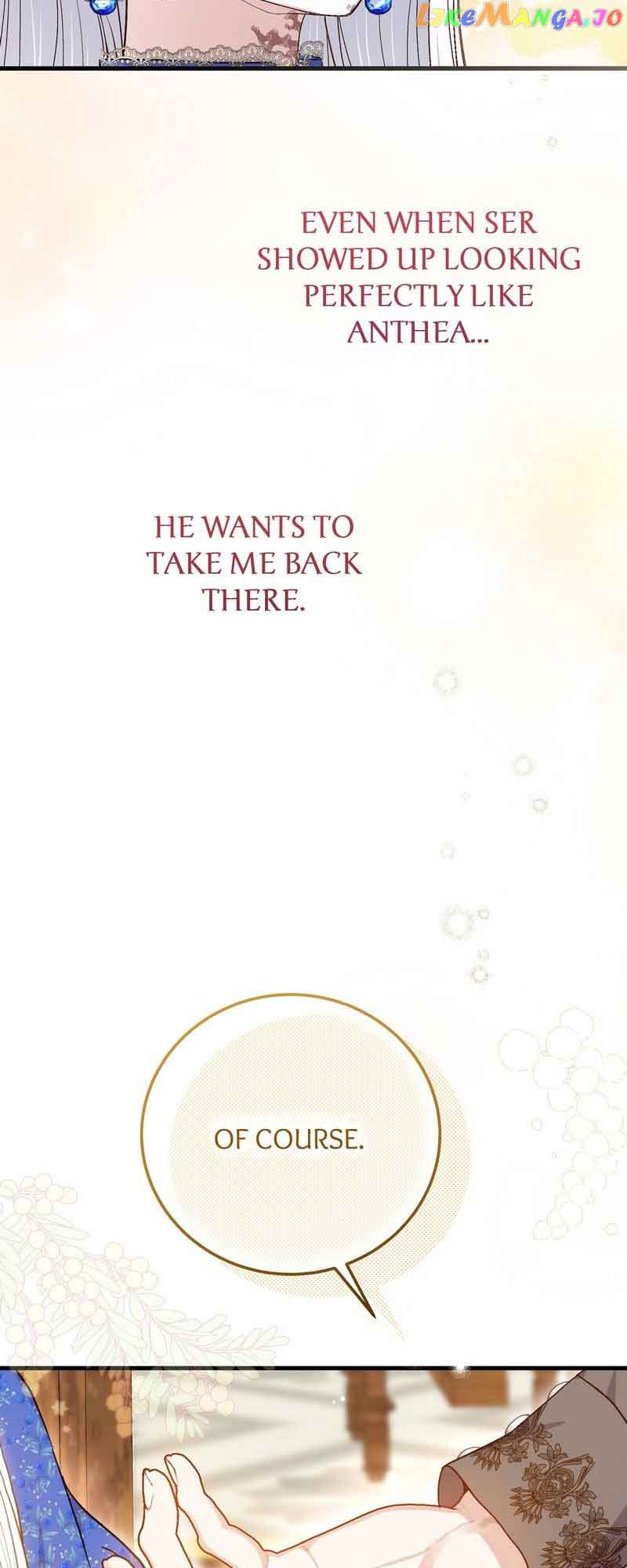 I Became the Wife of the Monstrous Crown Prince Chapter 84 - Page 63