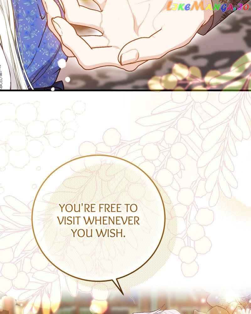 I Became the Wife of the Monstrous Crown Prince Chapter 84 - Page 64