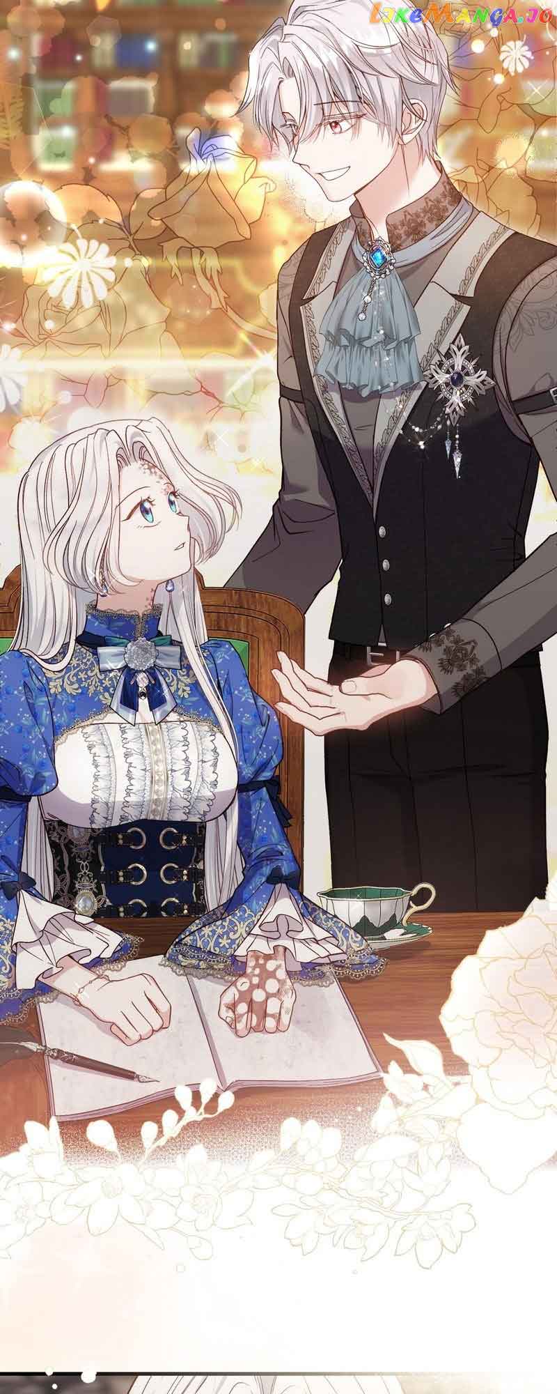 I Became the Wife of the Monstrous Crown Prince Chapter 84 - Page 65