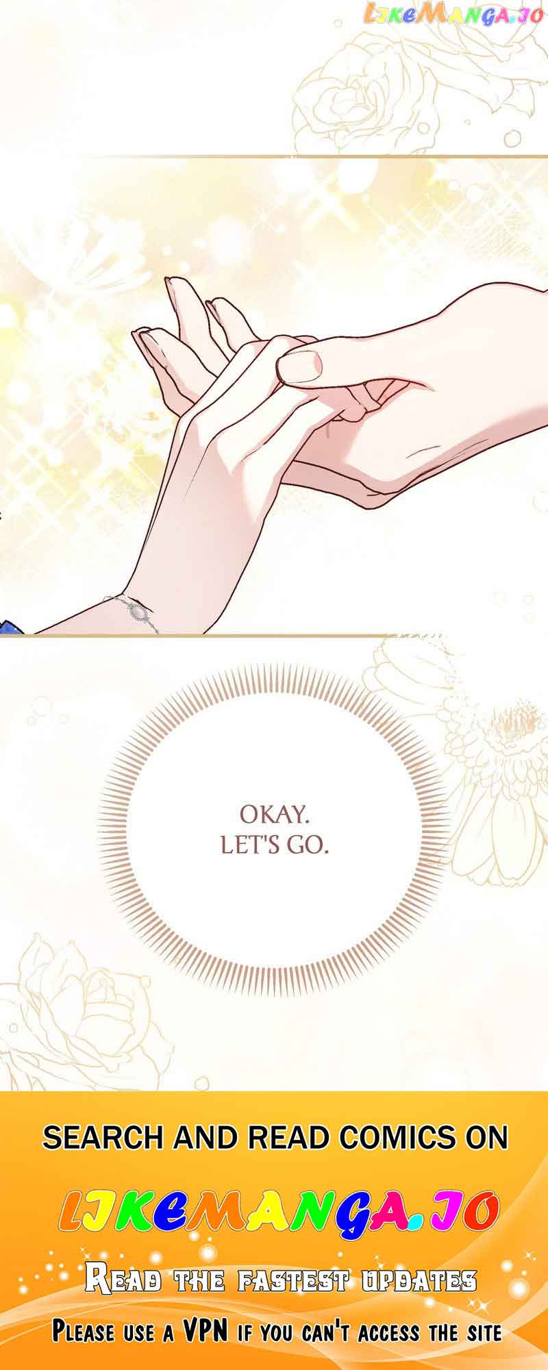 I Became the Wife of the Monstrous Crown Prince Chapter 84 - Page 68