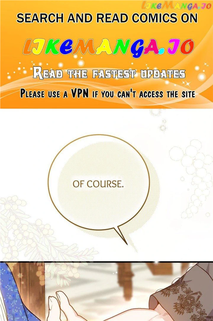 I Became the Wife of the Monstrous Crown Prince Chapter 85 - Page 1