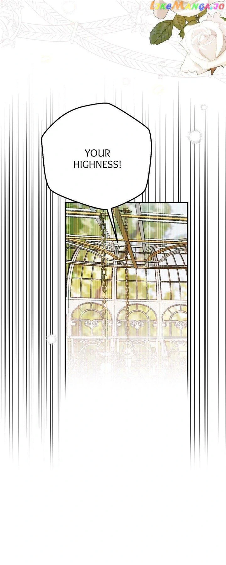 I Became the Wife of the Monstrous Crown Prince Chapter 85 - Page 14