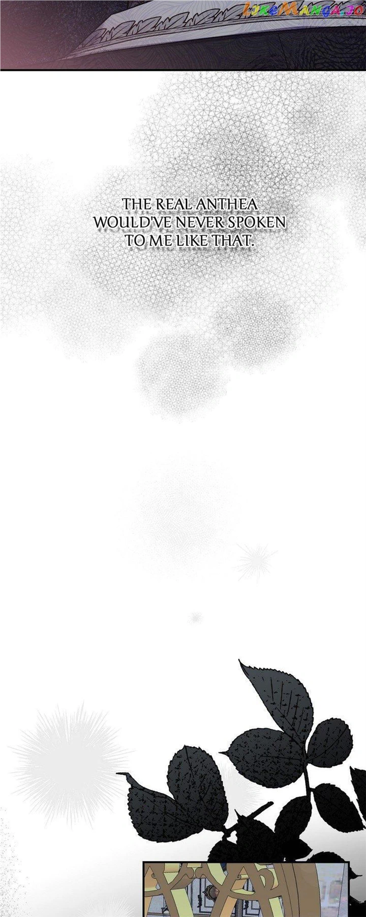 I Became the Wife of the Monstrous Crown Prince Chapter 85 - Page 31