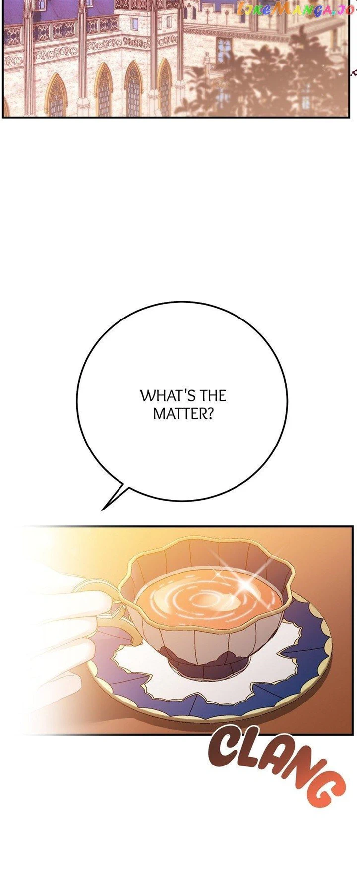 I Became the Wife of the Monstrous Crown Prince Chapter 85 - Page 41