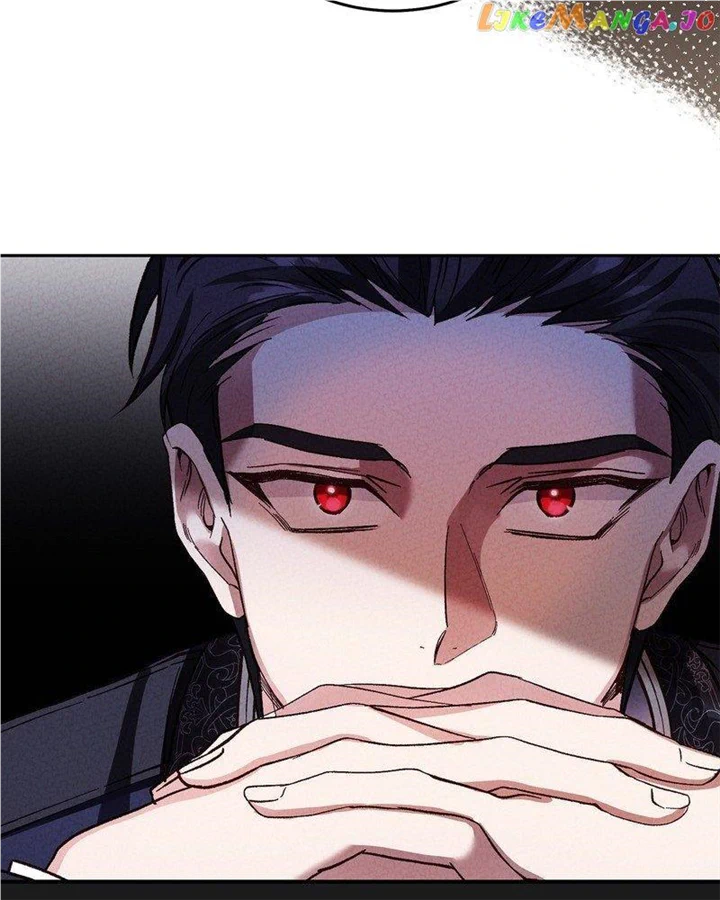 I Became the Wife of the Monstrous Crown Prince Chapter 85 - Page 48