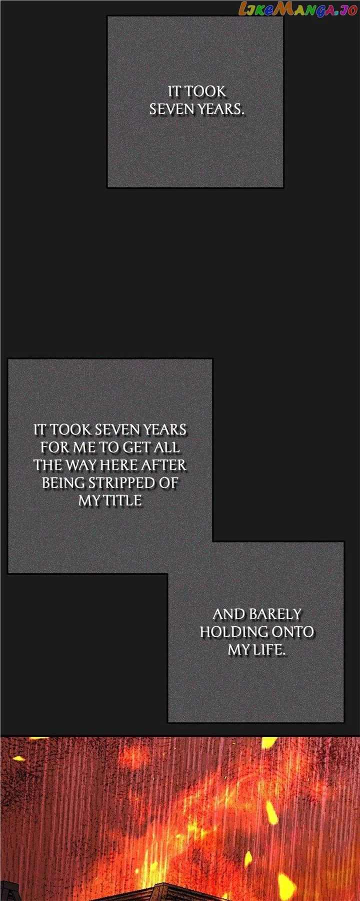 I Became the Wife of the Monstrous Crown Prince Chapter 85 - Page 49