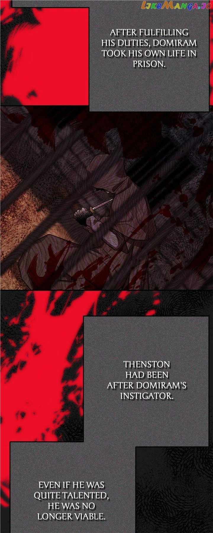 I Became the Wife of the Monstrous Crown Prince Chapter 85 - Page 51