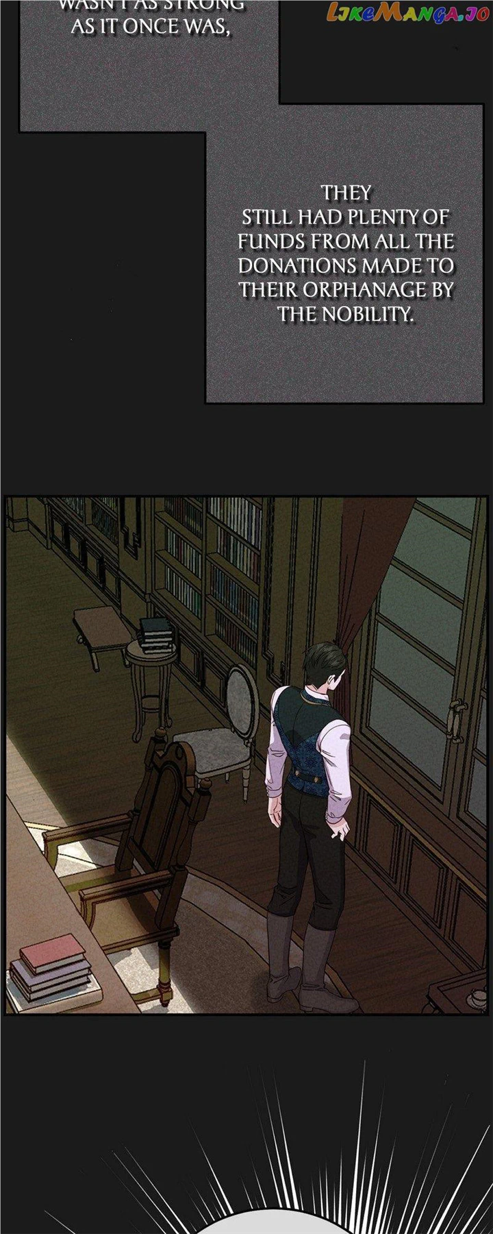 I Became the Wife of the Monstrous Crown Prince Chapter 85 - Page 54