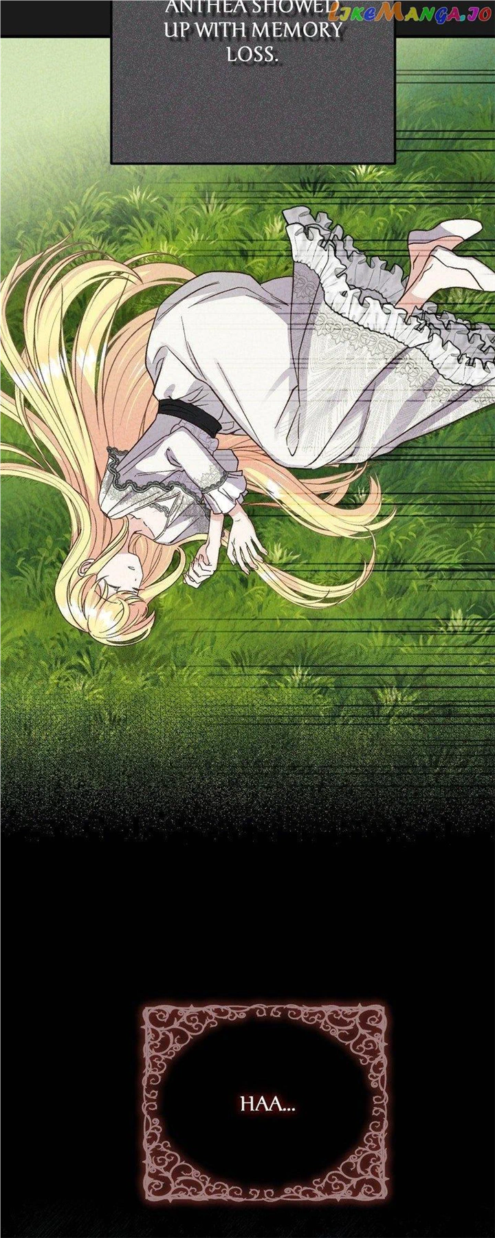 I Became the Wife of the Monstrous Crown Prince Chapter 85 - Page 57